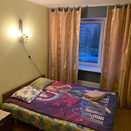 Uus 13B, Beautiful 3-Bedroom Apartment - 3 Big Beds Tartu Exterior photo