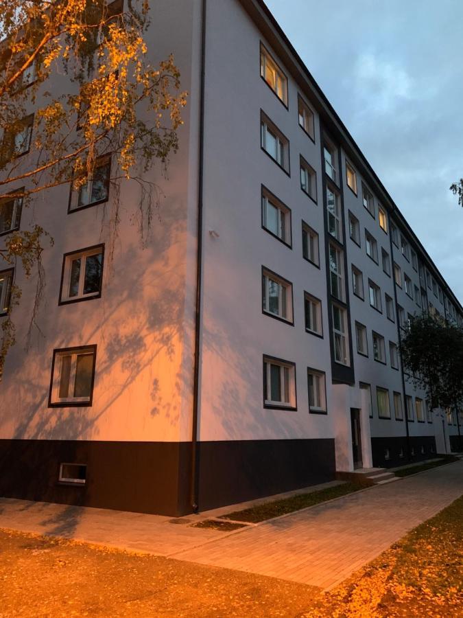 Uus 13B, Beautiful 3-Bedroom Apartment - 3 Big Beds Tartu Exterior photo