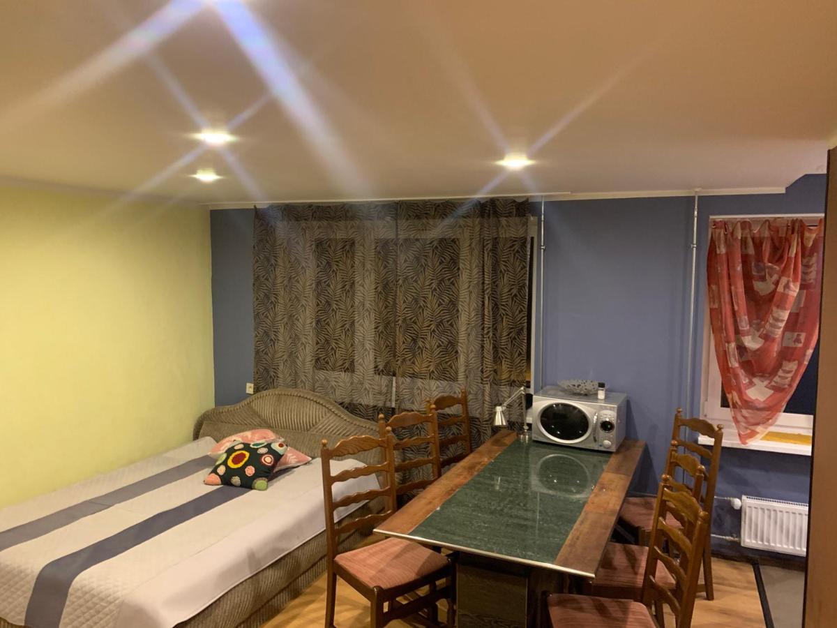 Uus 13B, Beautiful 3-Bedroom Apartment - 3 Big Beds Tartu Exterior photo