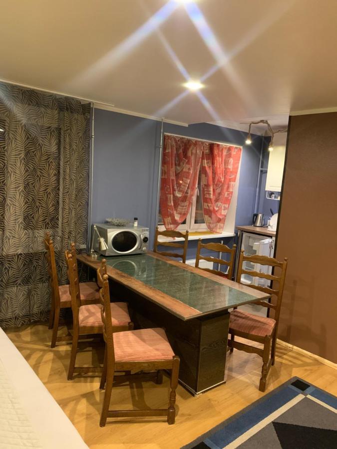 Uus 13B, Beautiful 3-Bedroom Apartment - 3 Big Beds Tartu Exterior photo