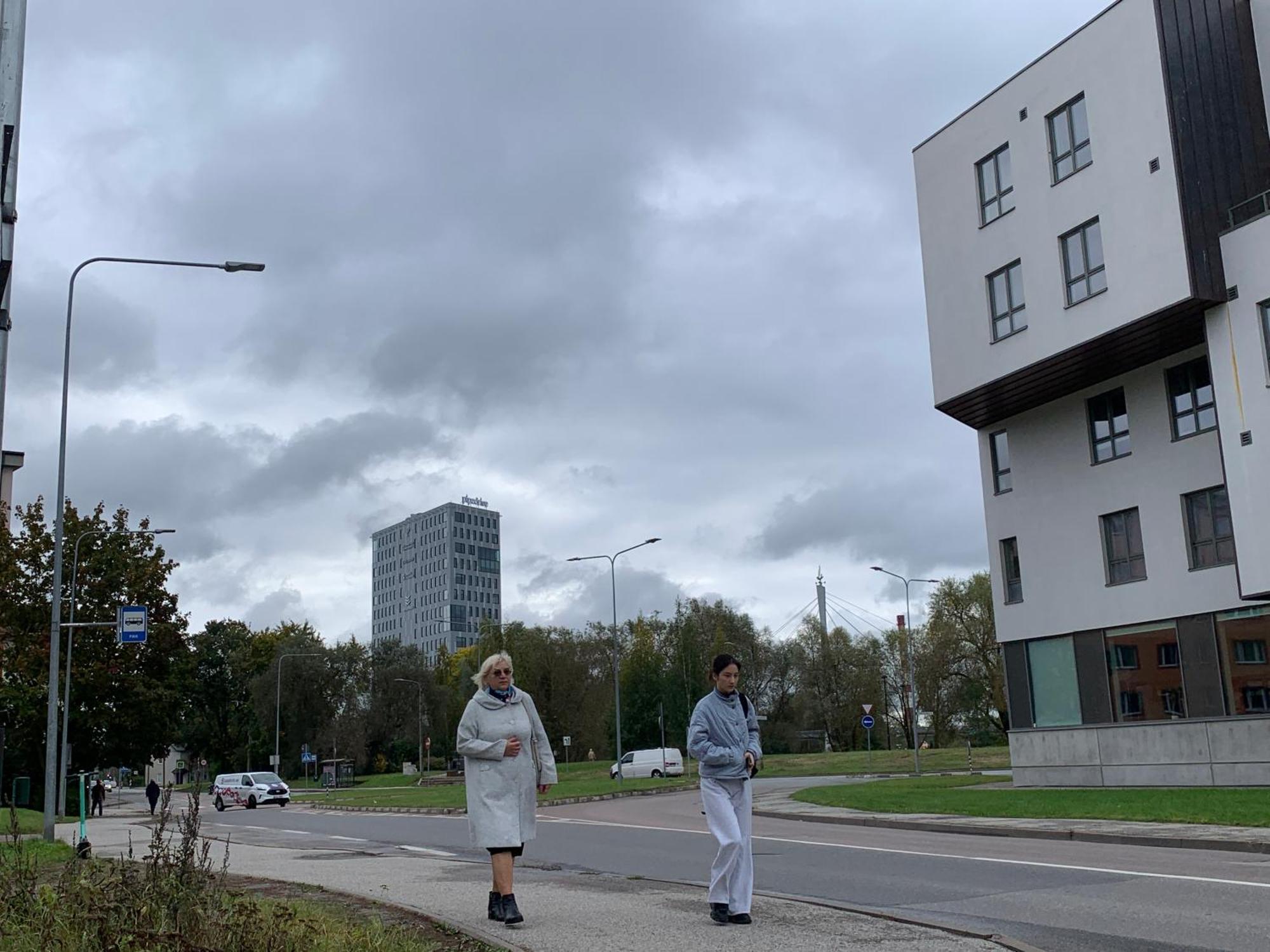 Uus 13B, Beautiful 3-Bedroom Apartment - 3 Big Beds Tartu Exterior photo