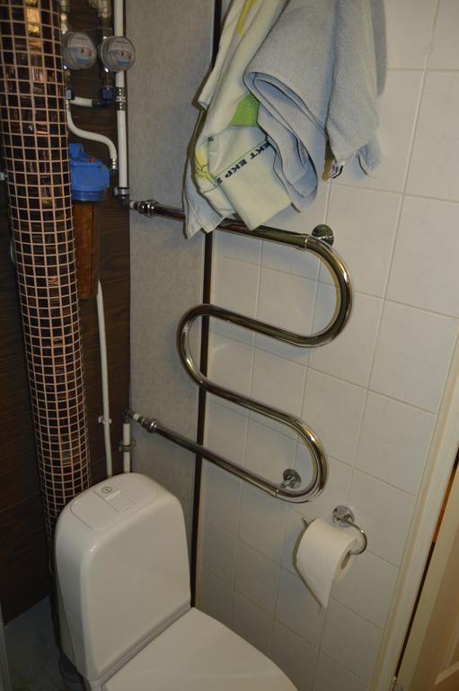 Uus 13B, Beautiful 3-Bedroom Apartment - 3 Big Beds Tartu Exterior photo