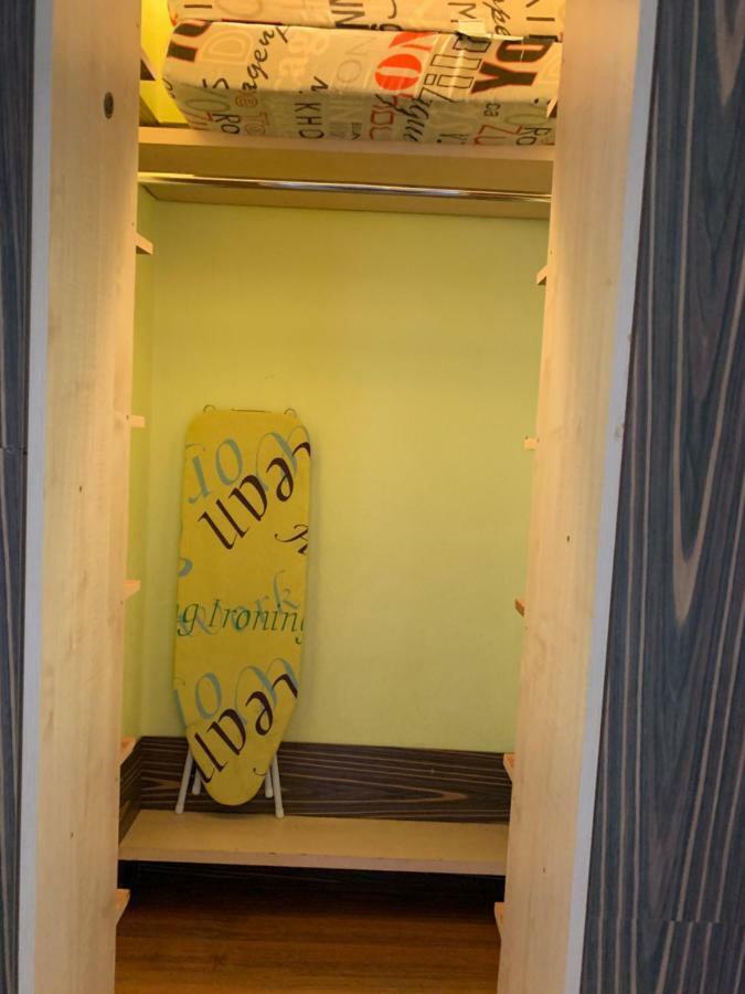 Uus 13B, Beautiful 3-Bedroom Apartment - 3 Big Beds Tartu Exterior photo